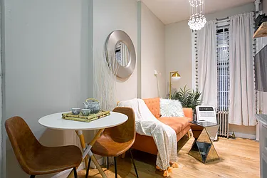 Rented by Alpha Properties NYC I LLC