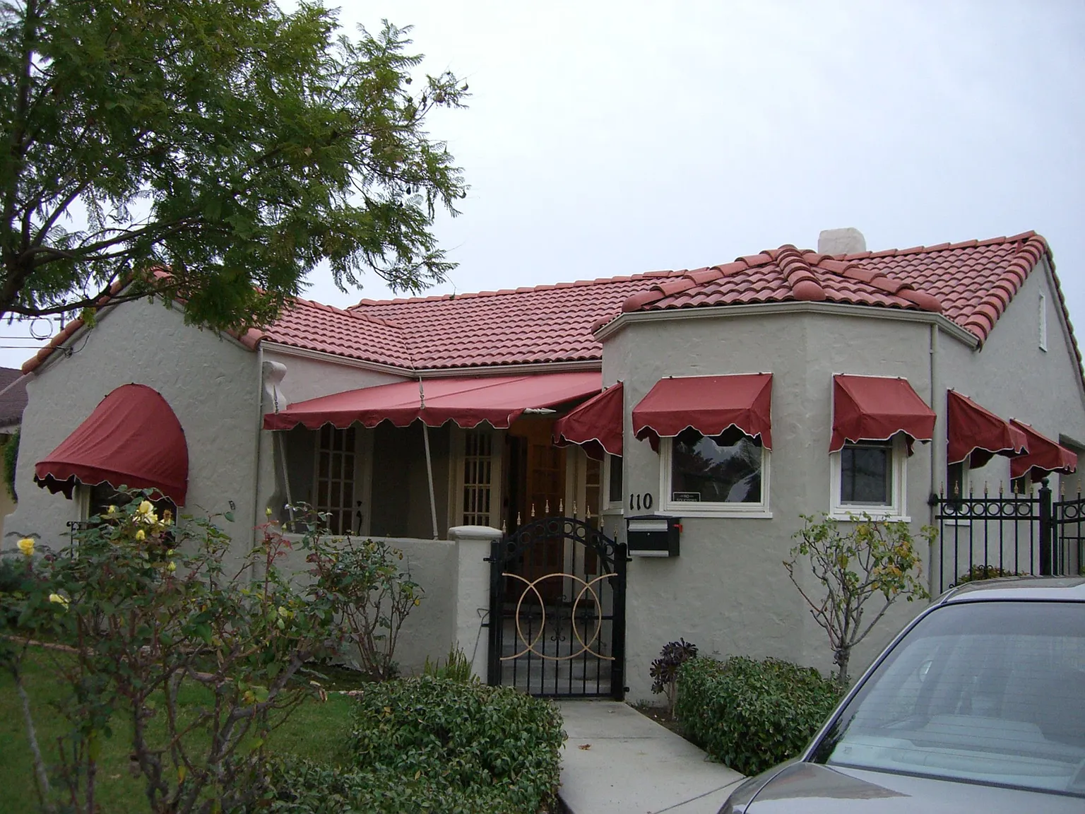 110 N White Rd photo 1