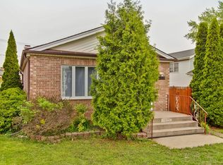 5013 S Lotus Ave, Chicago, IL 60638