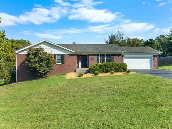 140 Cottontail Cir, Alvaton, KY 42122