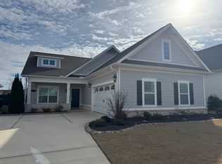 9411 Crested Iris Ln NW, Madison, AL 35757