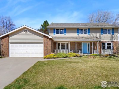 1648 Collindale Dr, Fort Collins, CO, 80525