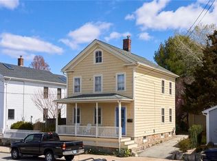12 Cutler St, Stonington, CT 06378