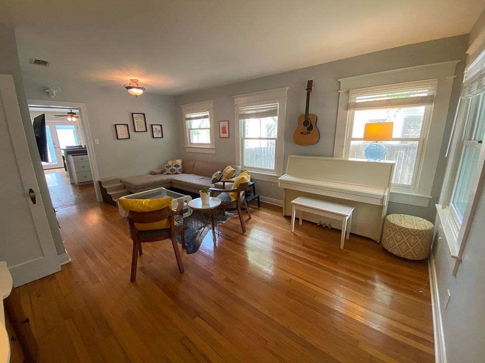 1st image of 5410 Avenue G Unit A
