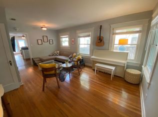 5410 Avenue G UNIT A, Austin, TX 78751