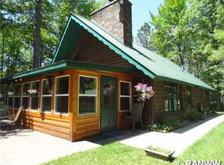 N9283 Power House Rd, Black River Falls, WI 54615