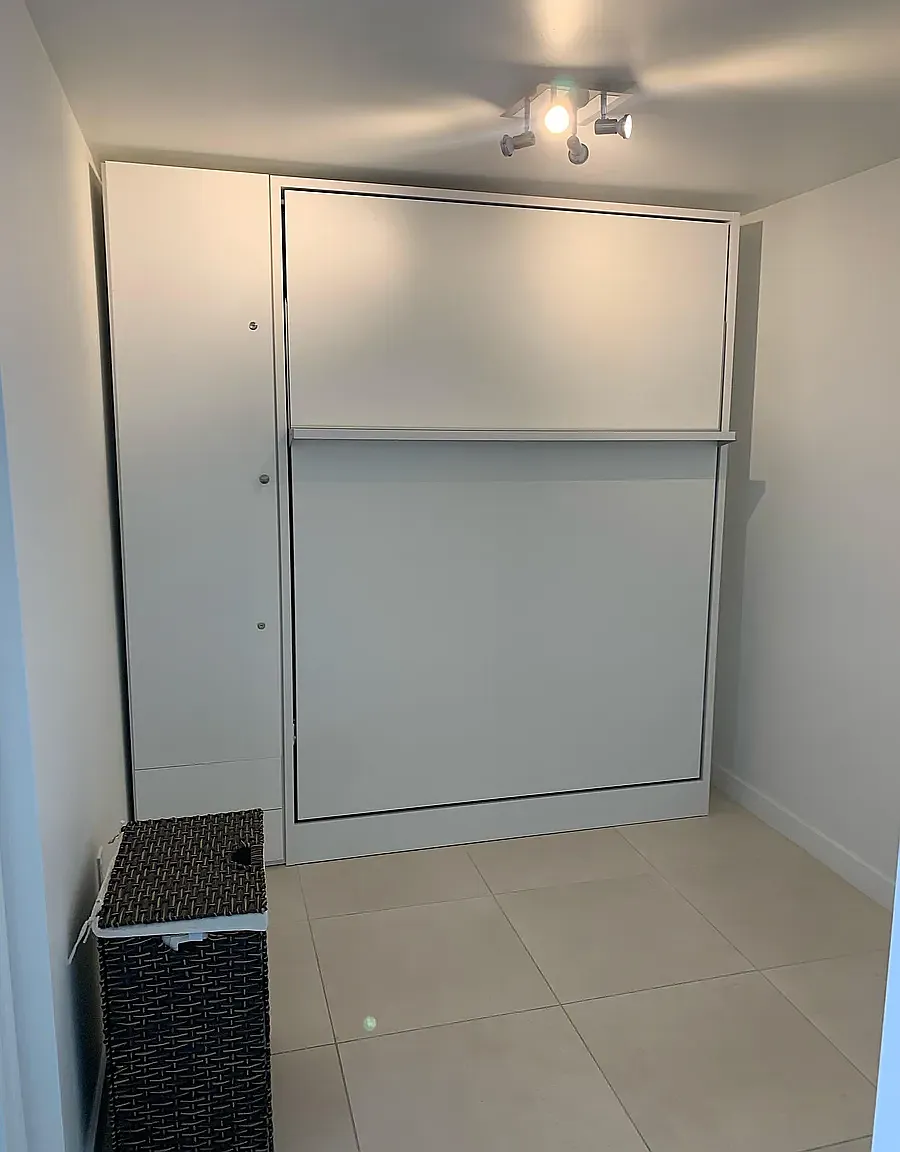 2 bed, 821 sqft, $5,500 — Photo 3