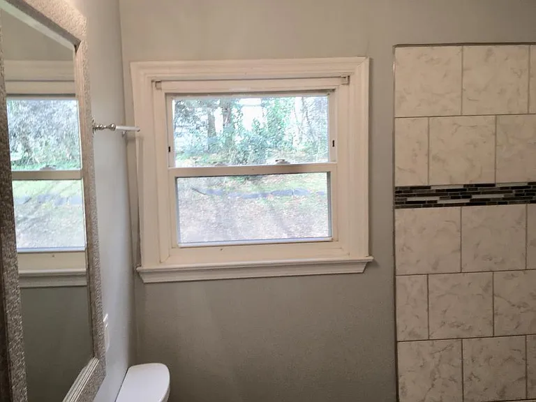 Hall Bath
