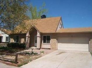 4806 S Nucla Way, Aurora, CO 80015