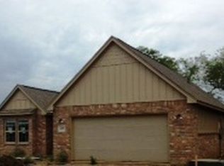 604 S Oak St #629, McAlester, OK 74501