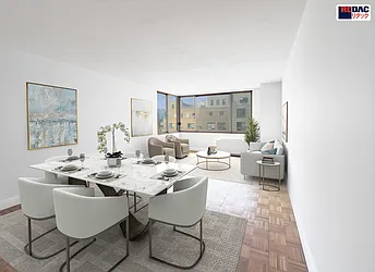 350 West 50th Street #15G image 1 of 11