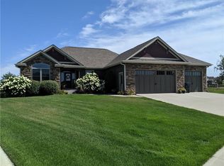 411 NE 51st Ct, Ankeny, IA 50021