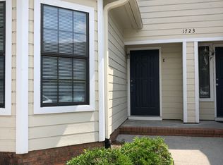 1723 41st St APT E, Wilmington, NC 28403