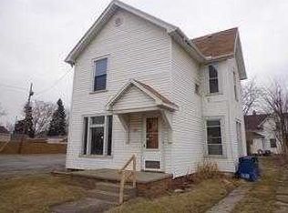 866 South Ave, Toledo, OH