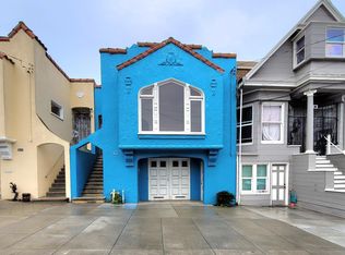 255 Miramar Ave, San Francisco, CA 94112