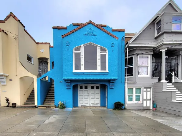 255 Miramar Ave, San Francisco, CA 94112