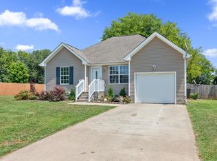 206 Alysheba Ct LOT 73, Nortonville, KY 42442