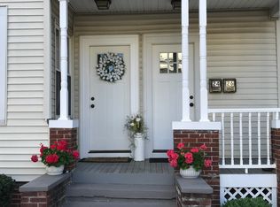 26 Radcliffe Ave FLOOR 2, Providence, RI 02908