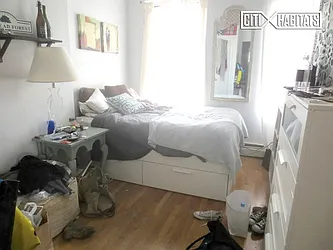 Rented by Citi Habitats