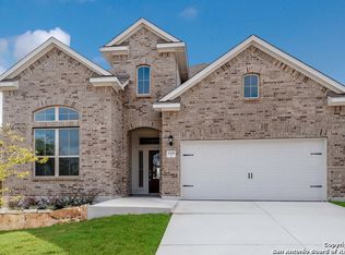 11518 Camp Real Ln, San Antonio, TX 78253