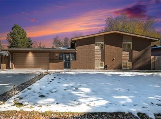 3692 Wright St, Wheat Ridge, CO 80033