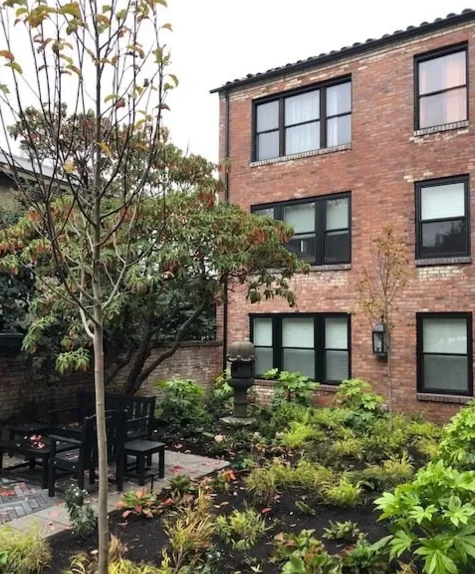 Studio, 540 sqft, $1,650 — Photo 1