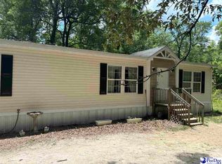 6400 Hidden Valley Ln, Florence, SC 29506