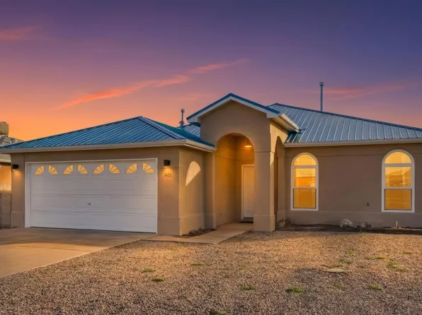 443 Tome Hill Ave SE, Los Lunas, NM 87031