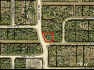 691 Maxia St SW, Palm Bay, FL 32908