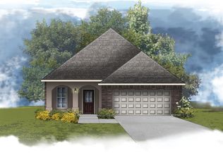 25816 Pristine St LOT 198, Denham Springs, LA 70726