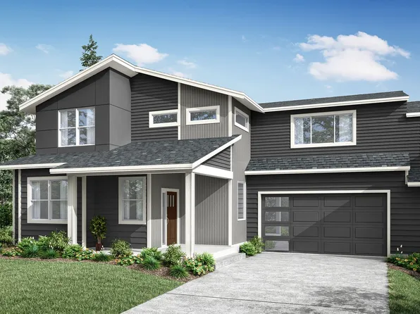 8637 NE 136th Ave #143, Vancouver, WA 98682