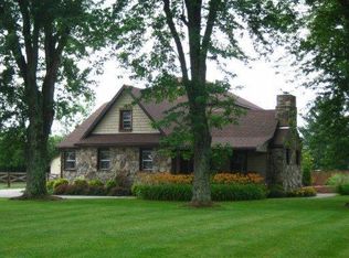 2306 Deep Draw Rd, Crossville, TN 38555