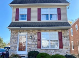 3810 James St, Drexel Hill, PA 19026