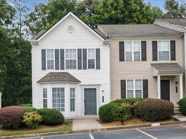 6577 Arbor Gate Dr SW #10, Mableton, GA 30126