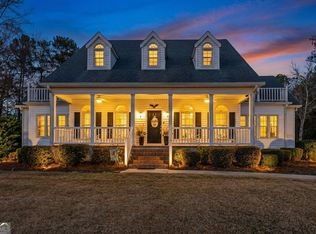 312 Pinnacle Park, Macon, GA