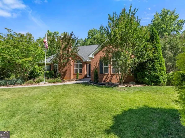 207 Nugget Trl, Braselton, GA 30517