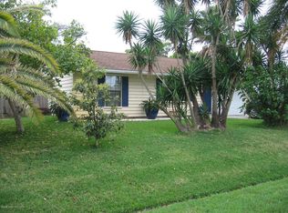 655 Chesser Avenue, Sebastian, FL 32958