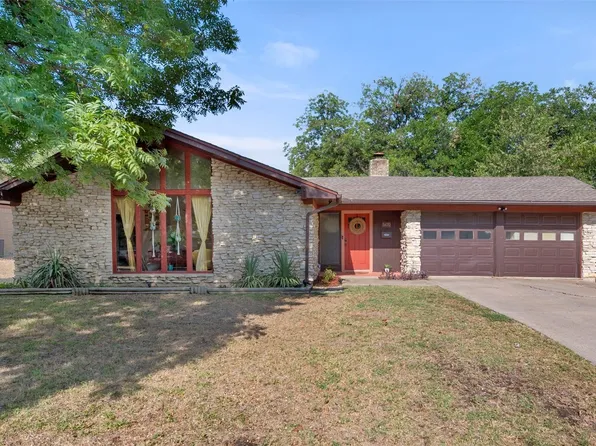 5670 Odessa Ave, Fort Worth, TX 76133
