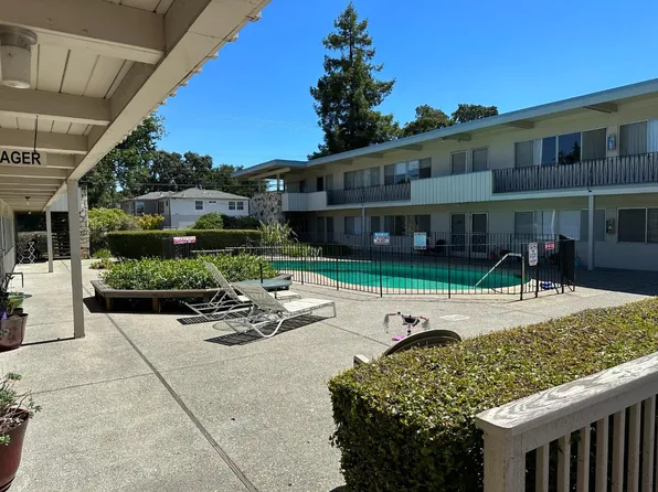 Redwoodcity, Redwood City, CA 94061