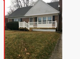 524 Fairfield Dr, Lexington, KY 40503