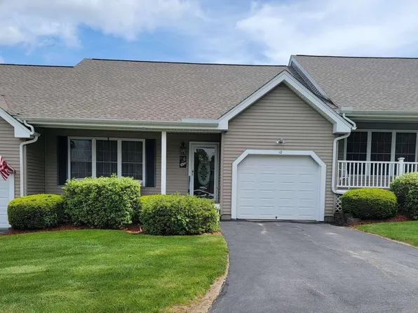 12 Vista Way, Milford, NH 03055