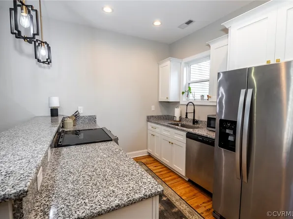 2206 Edwards Ave, Richmond, VA 23224