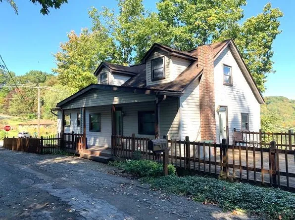 101 Swank St, Johnstown, PA 15905