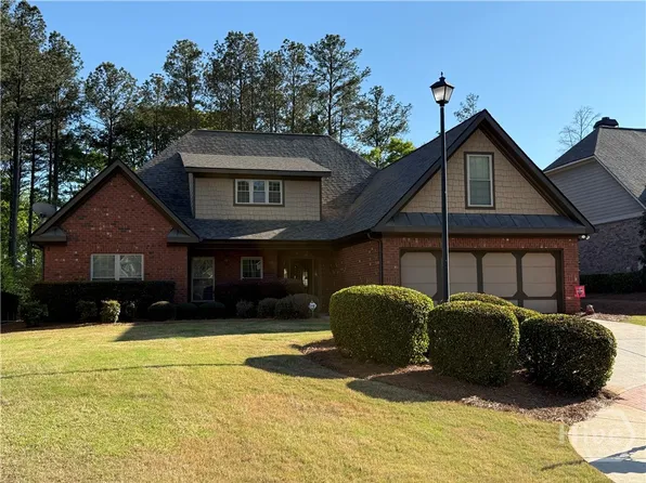 1721 Cambridge Square, Watkinsville, GA 30677