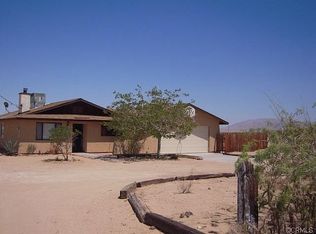 2837 Morongo Rd, Twentynine Palms, CA 92277