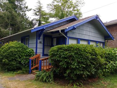 539 Fir St, Cannon Beach, OR, 97110