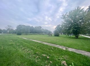 201 N Stalling St, Newman, IL 61942