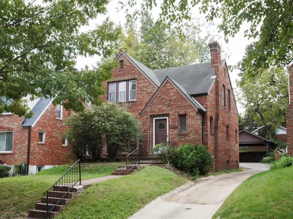 7446 Cornell Ave, Saint Louis, MO 63130