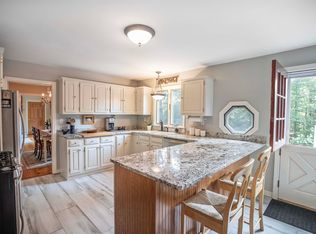 21 Wilson Rd, Wilton, NH 03086