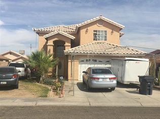 1364 E San Francisco St, San Luis, AZ 85336